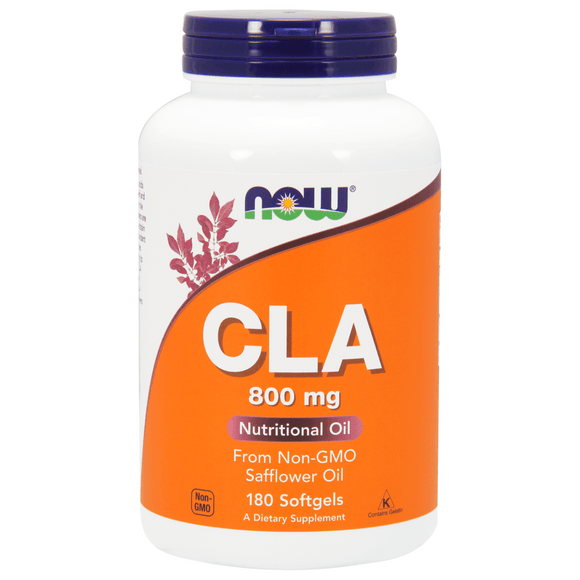 CLA 800mg 180 SGELS - Vitamin Choice Outlet