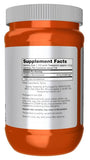 CREATINE MONOHYDRATE MICRONIZED 500 G Sports Nutrition NOW Foods