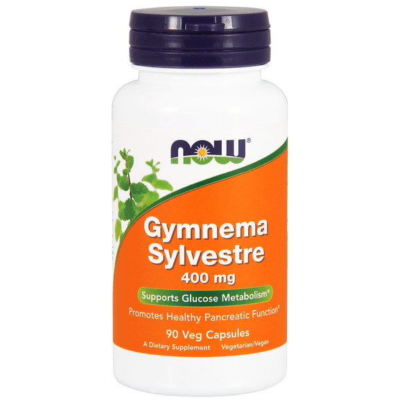GYMNEMA SYLVESTRE 400mg  90 VCAPS - Vitamin Choice Outlet