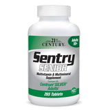SENTRY SENIOR MULTIPLE 265 TAB - Vitamin Choice Outlet
