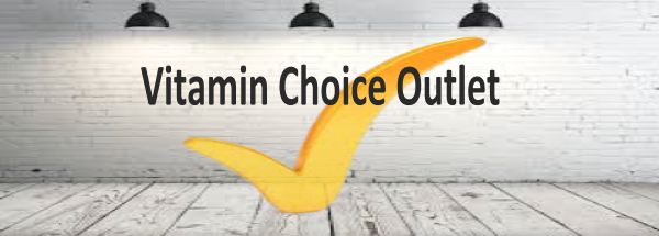 Vitamin Choice Outlet, located Webster, New York, locally owned and operated since 1997. Vitamins, herbs, essential oils and sports nutrition. Thank you for supporting local shops. 