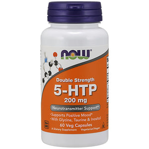 5-HTP 200mg  60 VCAPS - Vitamin Choice Outlet