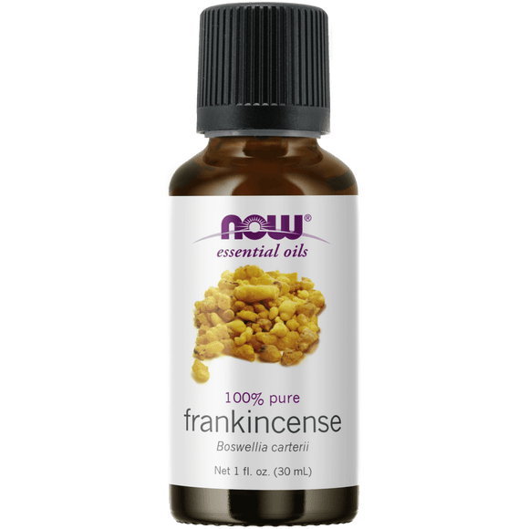 FRANKINCENSE OIL  100% PURE  1oz - Vitamin Choice Outlet