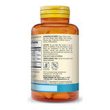 GLUCOSAMINE 1500 MG CHONDROITIN 1200 MG 180 CAPS Vitamins & Supplements Mason Naturals
