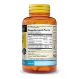 GLUCOSAMINE 1500 MG CHONDROITIN 1200 MG 180 CAPS Vitamins & Supplements Mason Naturals